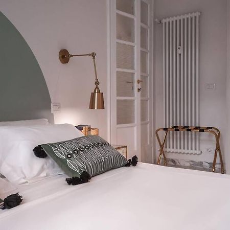 Ladolcevita - Flaminio Stylish Flat Roma Exterior foto
