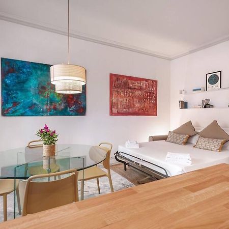 Ladolcevita - Flaminio Stylish Flat Roma Exterior foto