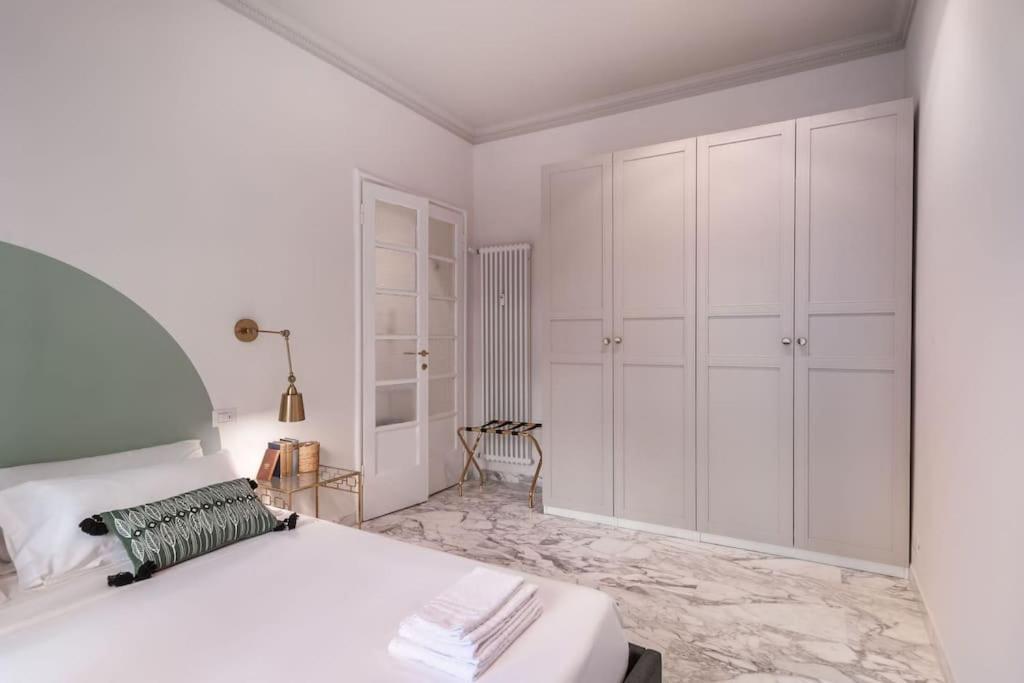 Ladolcevita - Flaminio Stylish Flat Roma Exterior foto